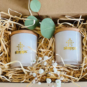 Customised Branded Real Estate Settlement & Property Luxury Handmade Gifts