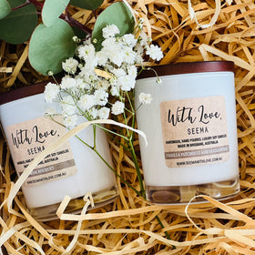 Seema with Love Real Estate Settlement & Property Luxury Handmade Gifts