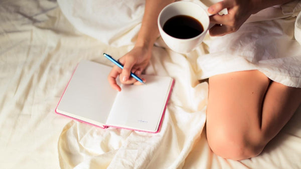 The 5 Minute Guide To Writing Effective Personal Notes