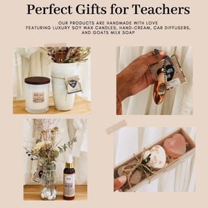Teachers Gifts