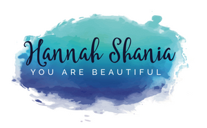 Hannah Shania - Organic, Vegan, Young Skin Skincare