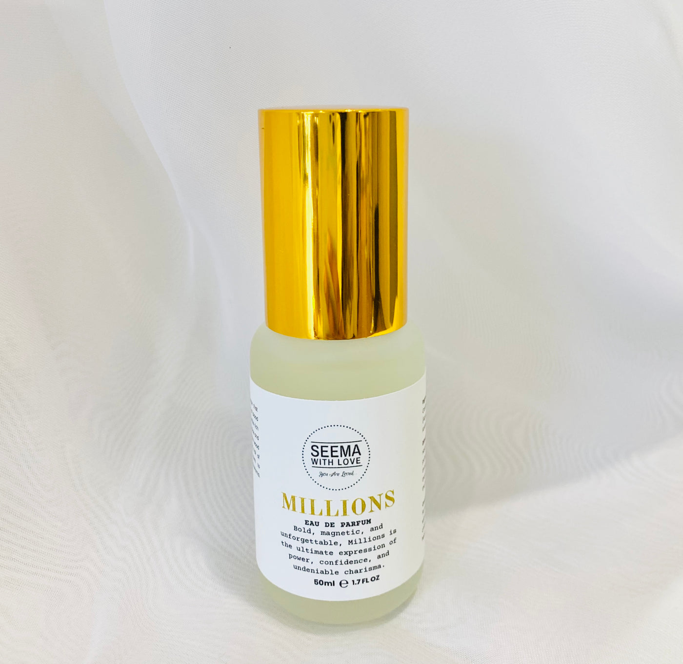 Millions Perfume