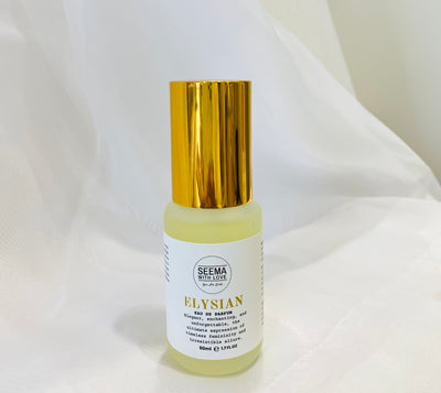 Elysian Perfume